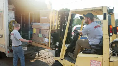 Anderson's Heating, AC & Plumbing Photo