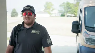 Anderson's Heating, AC & Plumbing Photo