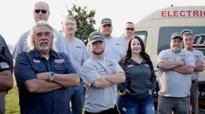 Anderson's Heating, AC & Plumbing Photo